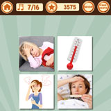  Fever 