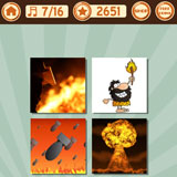  Fire Bomb 