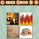  Firewood 