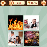  Firework 