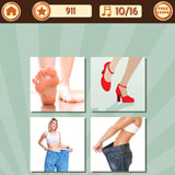  Footloose 
