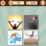  Free Fallin 