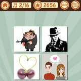  Gangster Of Love 