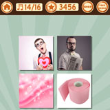  Geek In The Pink 