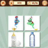 Genie In A Bottle 