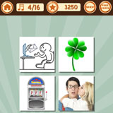  Get Lucky 
