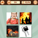  Girl On Fire 