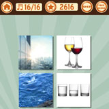  Glass Of Water 