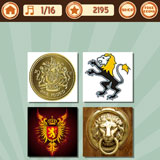  Gold Lion 