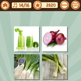  Green Onions 