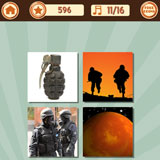  Grenade 
