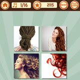  Hair 