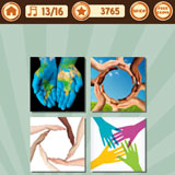  Hands 