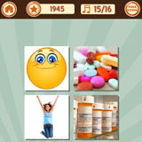  Happy Pills 