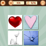  Heart Of Glass 