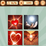  Heartlight 