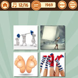  Heavy Feet 