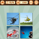  Helicopter 