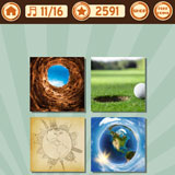  Hole In The Earth 