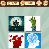  Horror Head 