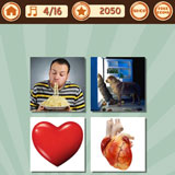  Hungry Heart 