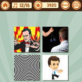  Hypnotize 