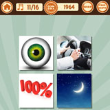  I Drove All Night 