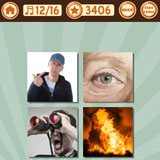  I See Fire 