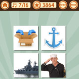  In The Navy 