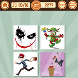  Joker The Thief 