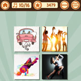  Just Dance 