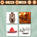  Kerosene Hat 