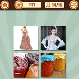  Lady Marmalade 