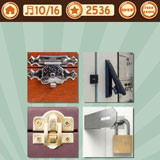  Latch 