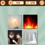  Light My Fire 