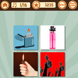 Lighters 