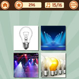  Lights 