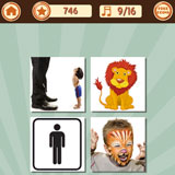  Little Lion Man 
