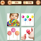  Lollipop 