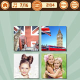  London Girls 