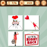  Love Away 