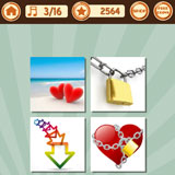  Love Lockdown 