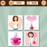  Love Potion 