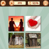 Love Shack 