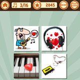  Love Song (Level 44) 