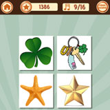  Lucky Star 