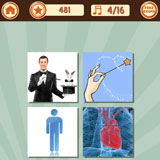  Magic Man 