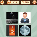  Man On The Moon 