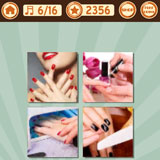  Manicure 