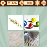  Marbles 